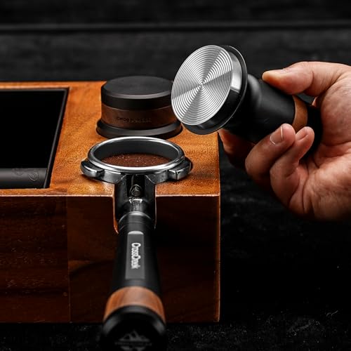 53.3mm Coffee Tamper