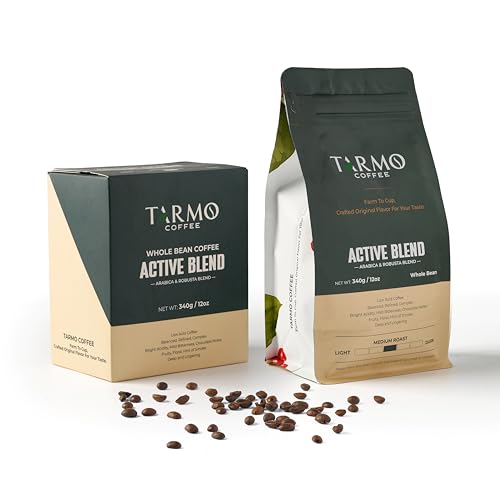 TARMO ACTIVE BLEND (12 Ounce)