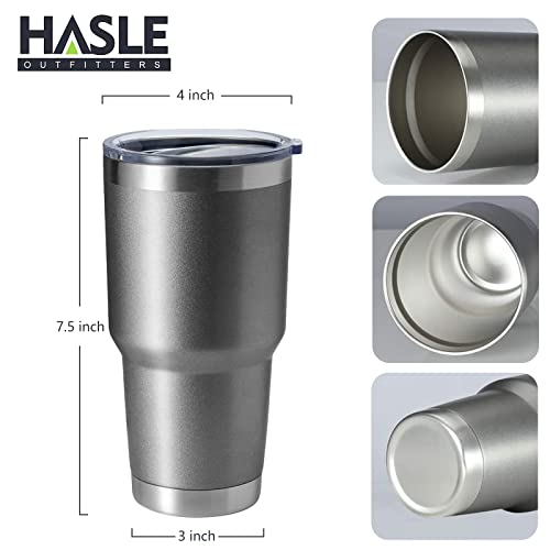 30oz Stainless Steel Tumbler (8 Count)