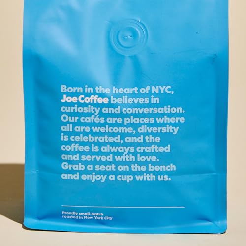 Nightcap Decaffeinated Whole Bean Specialty Coffee (6 Ounce)