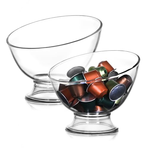 2 Pack Coffee Pod Holder (2 Count)