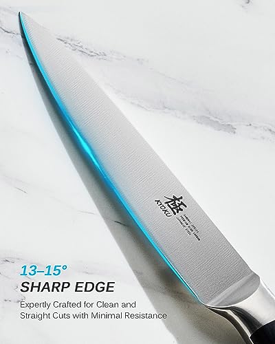 5" Kitchen Utility Knife