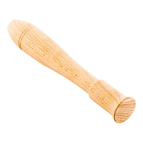 Natural Wood Muddler