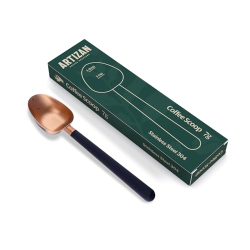Artizan Coffee 1 Tbsp Coffee Measuring Scoop