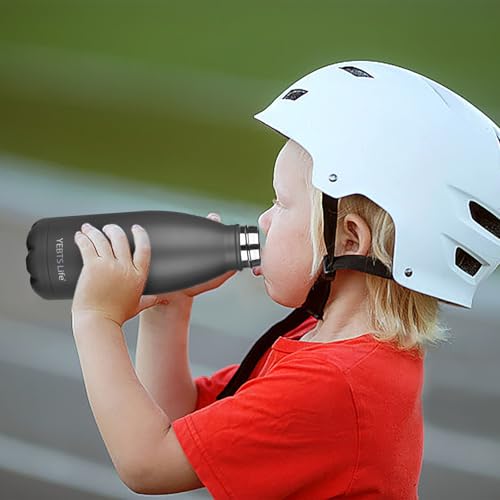 Insulated Water Bottle (2 Count)