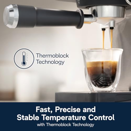 Classic Signature Espresso Machine