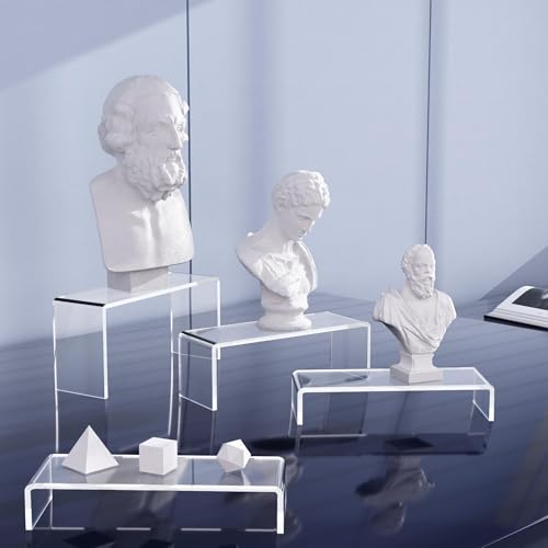 Display Risers