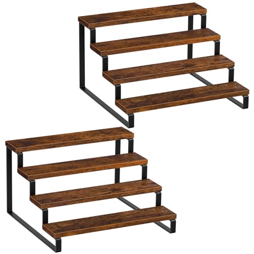4 Tier Spice Rack (480 Ounce)