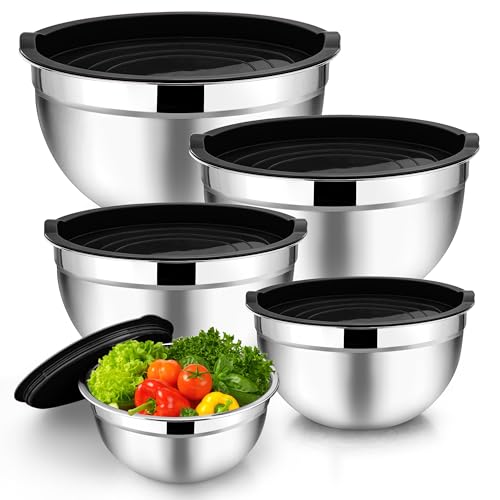 Mixing Bowls Set of 5