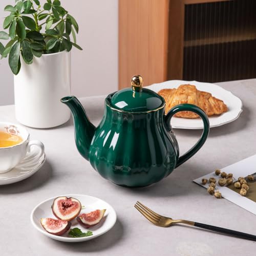 Sweejar Royal Teapot