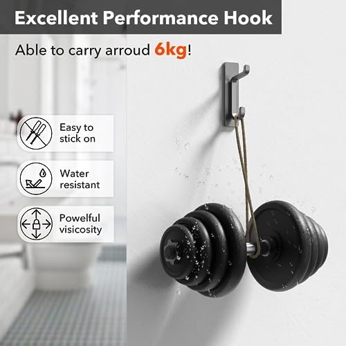 13LB Strong Stick (4 Count)