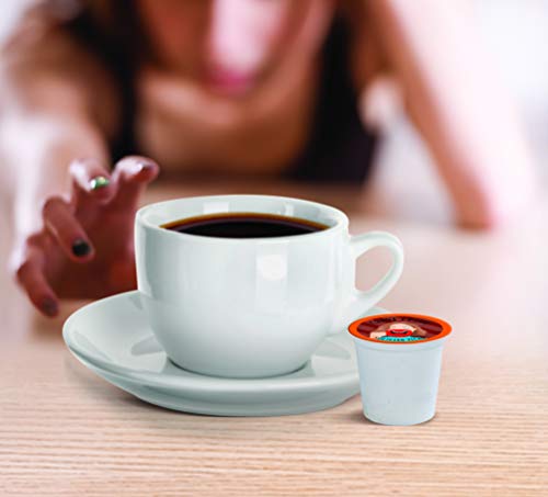 Flavored Coffee Pods (100 Count)