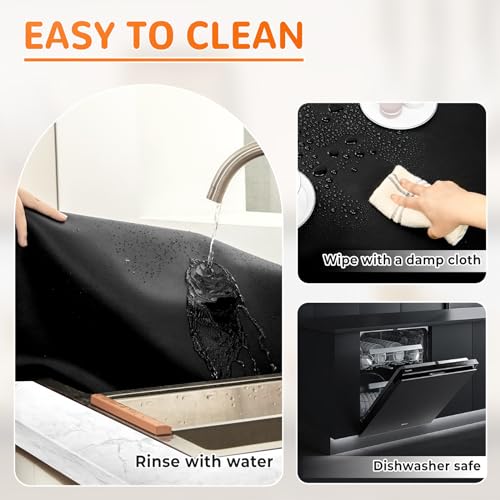 Heat Resistant Mat