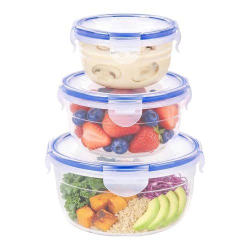 Food Storage Container