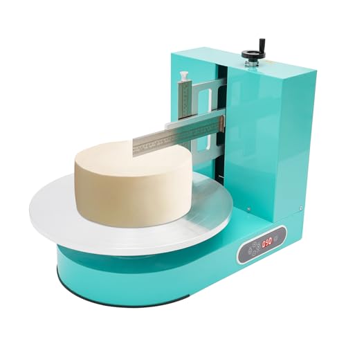 Automatic Cake Decorating Machine