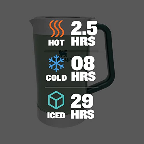 Stay Chill Pitcher 64 oz