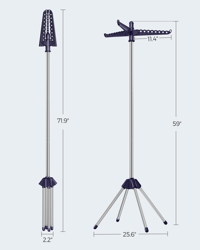 Clothes Drying Rack