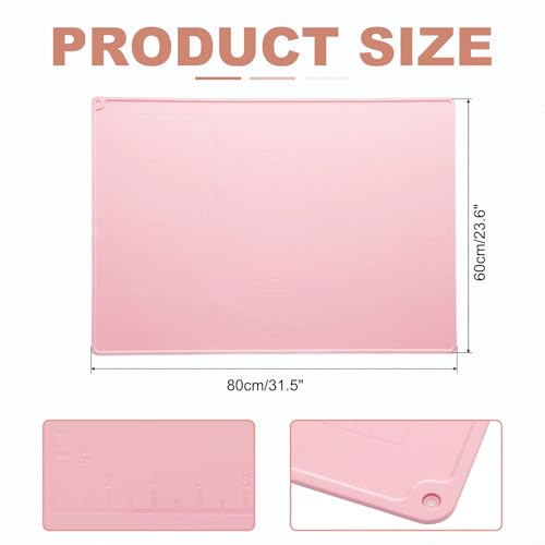 Silicone Pastry Mat