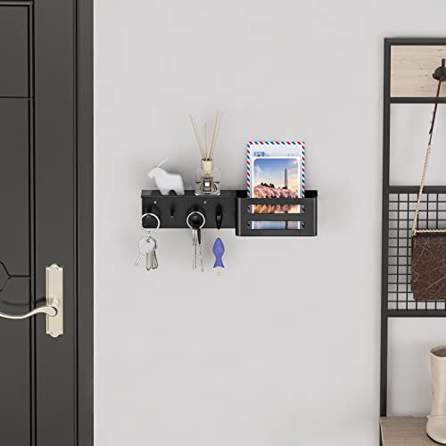 Key Holder Wall Mount