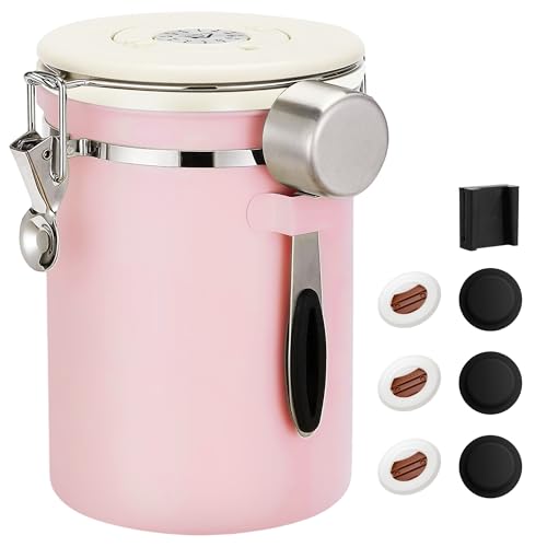 Coffee Canister Airtight