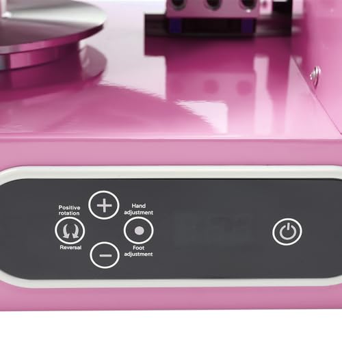 Cake Decorating Machine
