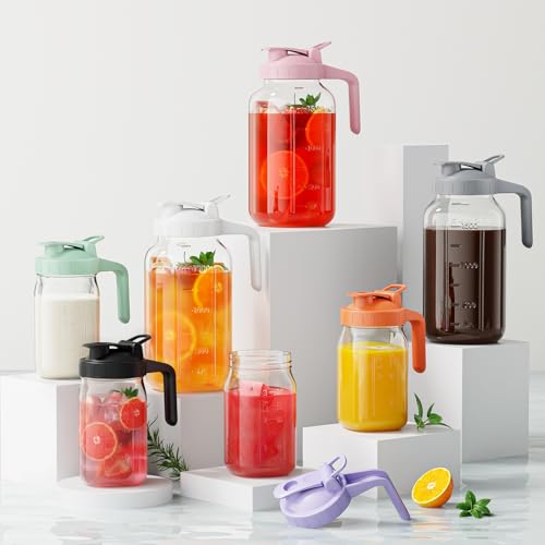 Breast Milk Pitcher