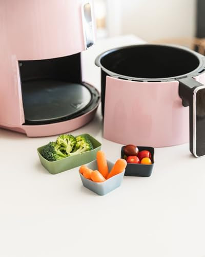 Reusable Silicone Bento Baking Cup (24 Count)