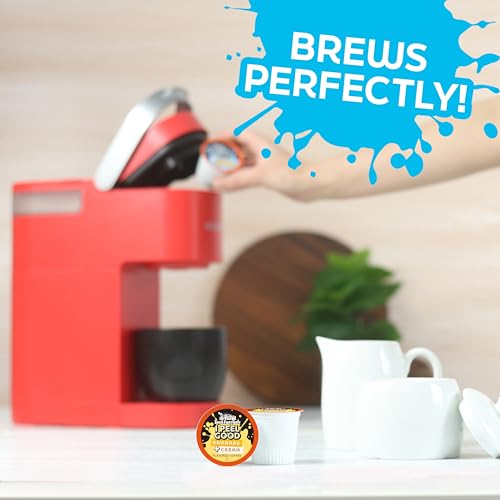 Flavored Coffee Pods (40 Count)