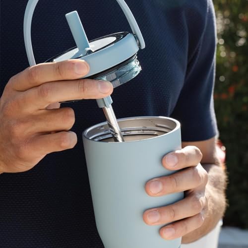 Resa 25oz 100% Leakproof Travel Tumbler w
