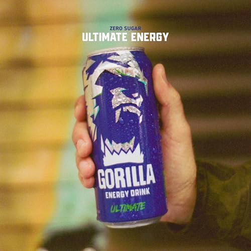 Original Energy Drink (12 Count)