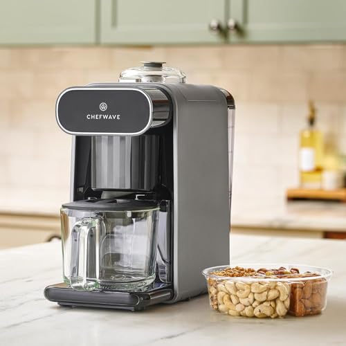 Milkmade Soy Milk Maker 6