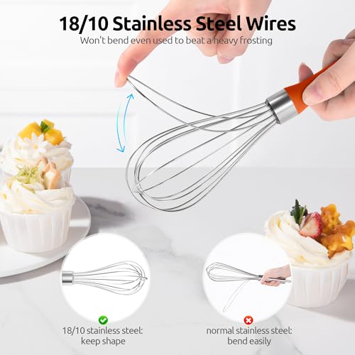 Wire Whisk for Cooking