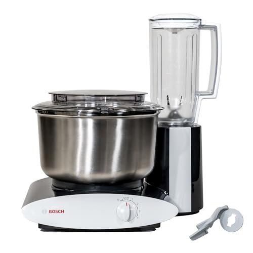 Bosch Blender Bundle