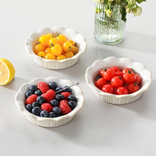 Mini Pie Pans Set of 6 (5 Count)