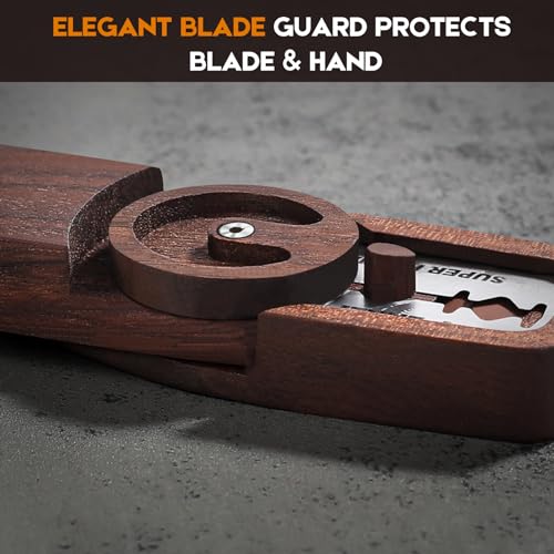 Elegant Magnetic Bread Lame Dough Scoring Tool