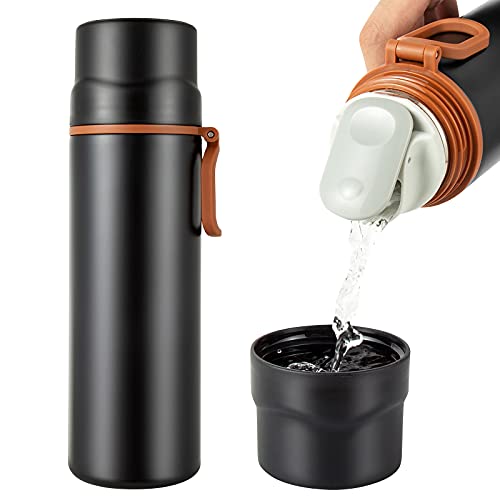 Insulated Water Bottle