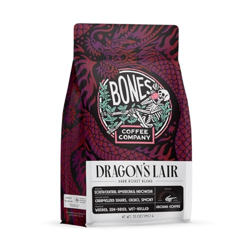 Dragon's Lair (12 Ounce)