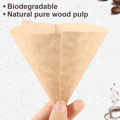 200 Count Coffee Filter