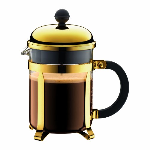 Coffee Maker 17 oz