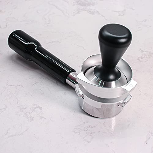 54mm Espresso Dosing Funnel for Breville Barista Portafilters