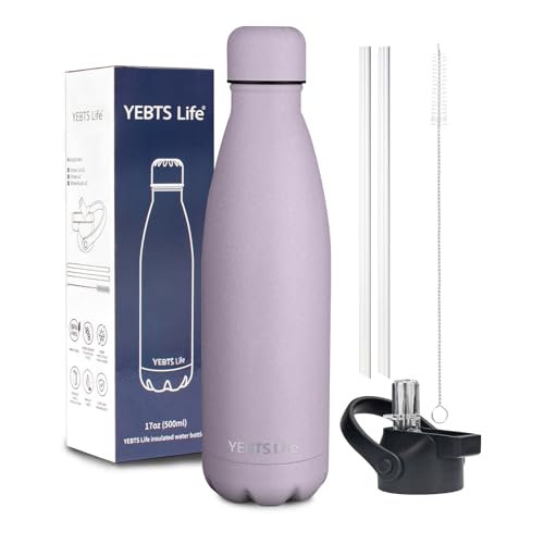 Insulated Water Bottle