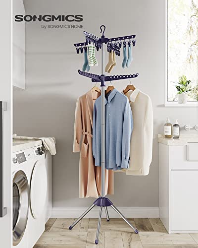 Clothes Drying Rack