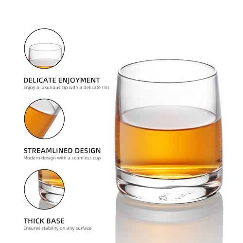 Shot Glasses Set of 2 (2 Count)