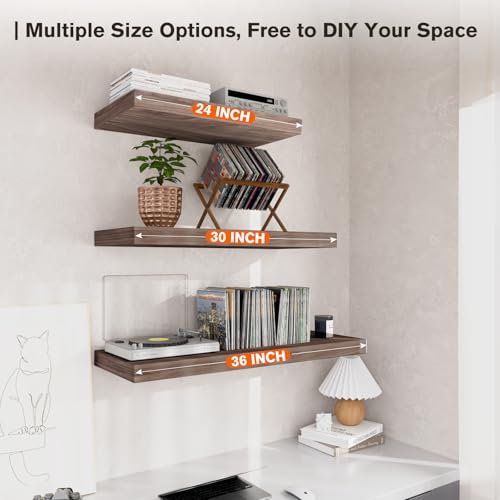 Floating Shelf