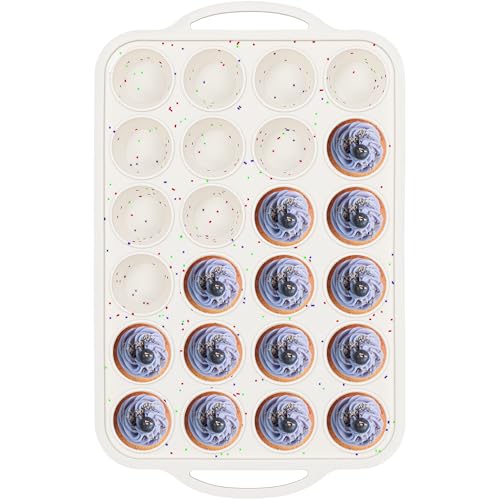 Mini Muffin Pan