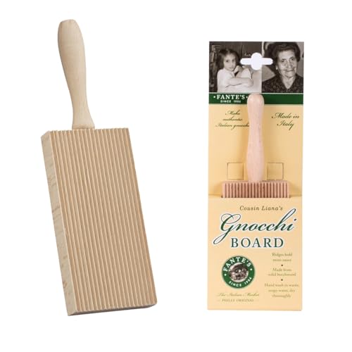 Fante’s Gnocchi Boards (2 Count)