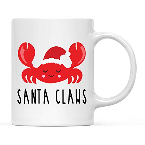 Christmas Winter Holiday 11oz. Coffee Funny Pun Mug