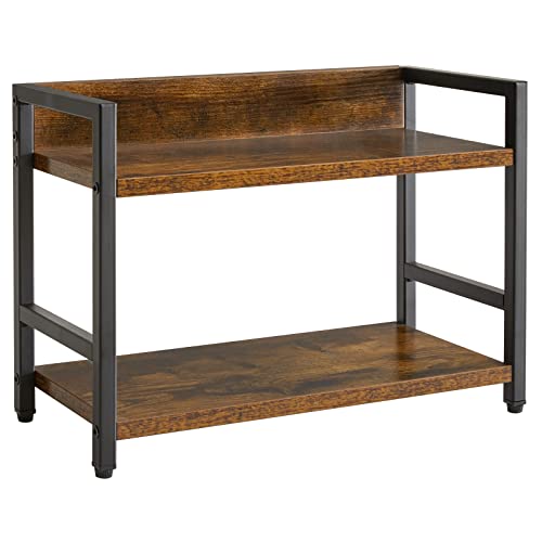 2 Tier Spice Rack