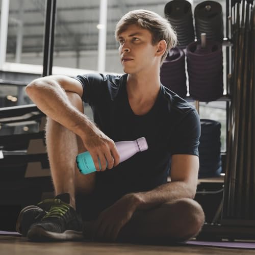 Insulated Water Bottle