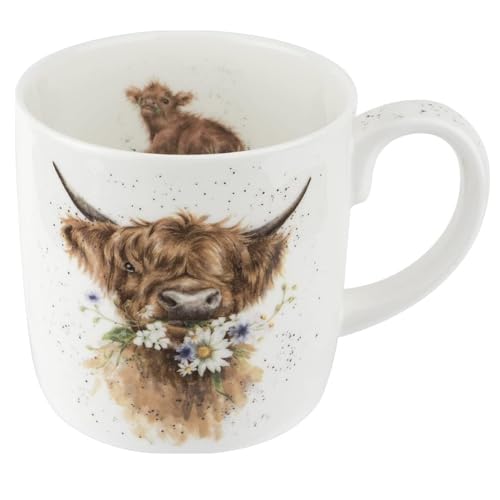 Wrendale Designs 14 oz Mug